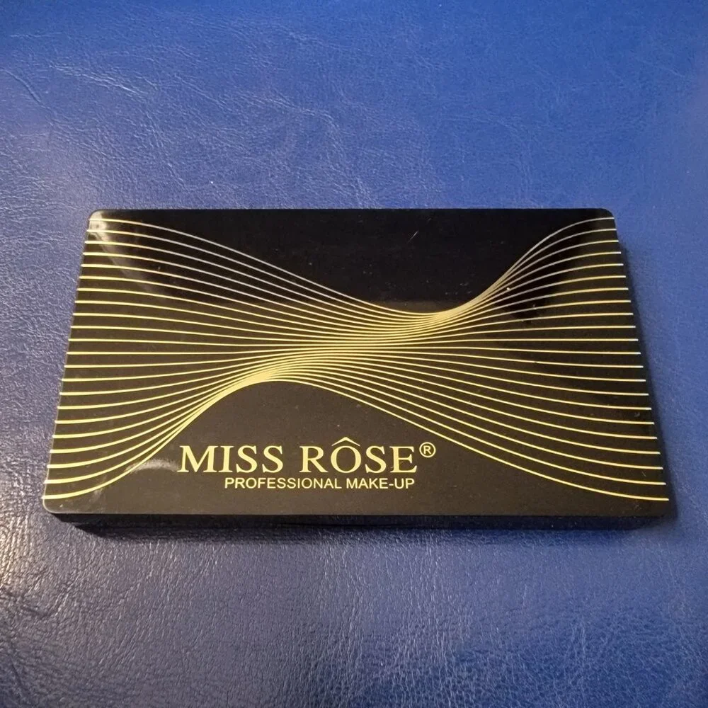 Miss Rose Professional  Makeup Contour Palette
